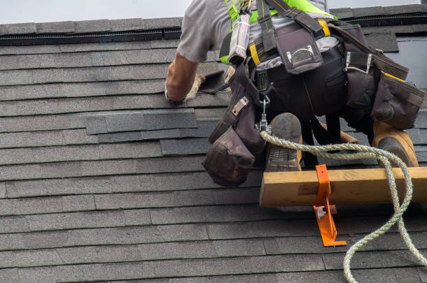 Trusted Storm Damage Roof Repair service in Hart, TX - Brentwood Metal Roofing