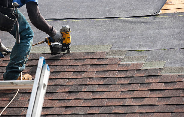 Licensed Gutter Installation service in Hart, TX - Brentwood Metal Roofing